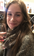 Sasha Mcdowell